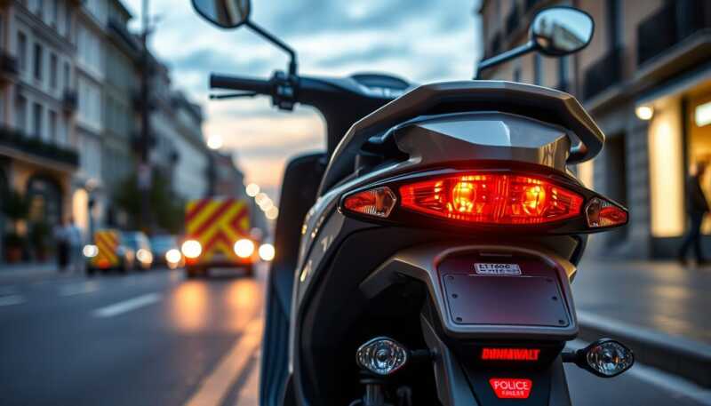 Monopattini elettrici, nuove regole: cosa cambia tra targhe obbligatorie, costi, scadenze e controlli
