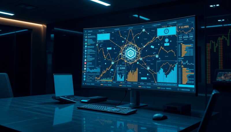 Moody’s rivoluziona le valutazioni creditizie digitali integrandole sulla blockchain tramite Canton Network