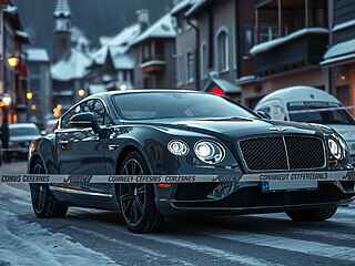 Moretti nel mirino a Crans Montana sequestrati auto di lusso e orologi per oltre mezzo milione