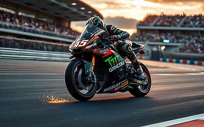 MotoGp calendario completo del Motomondiale con tutte le gare e le tappe aggiornate