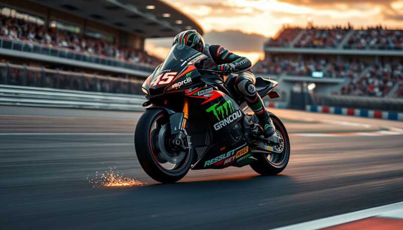 MotoGp calendario completo del Motomondiale con tutte le gare e le tappe aggiornate