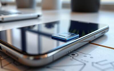 Motorola rafforza la sicurezza mobile con la nuova alleanza GrapheneOS