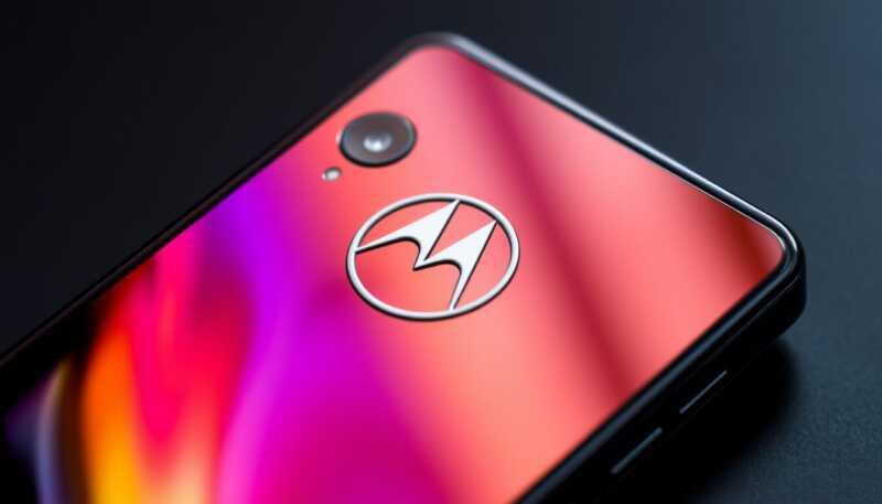 Motorola Razr Fold conquista DxOMark come miglior smartphone pieghevole per foto