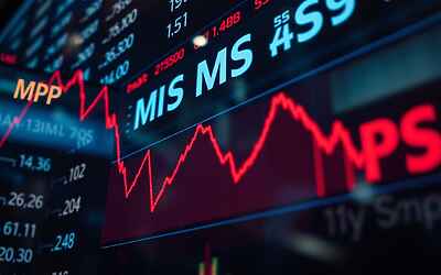 MPS scivola in Borsa dopo la revoca delle deleghe a Lovaglio e allarma gli investitori