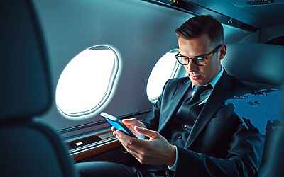 Multimilionari ottimizzano il carico fiscale con app finanziarie avanzate