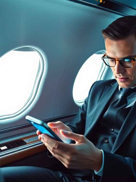 Multimilionari ottimizzano il carico fiscale con app finanziarie avanzate