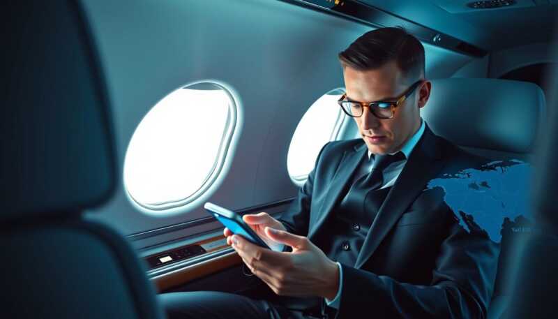 Multimilionari ottimizzano il carico fiscale con app finanziarie avanzate