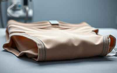 Mutande intelligenti analizzano le flatulenze e promettono nuove soluzioni per salute intestinale e benessere