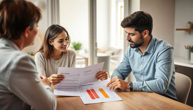 Mutui guida esperta su tasso fisso variabile e tempistiche di acquisto