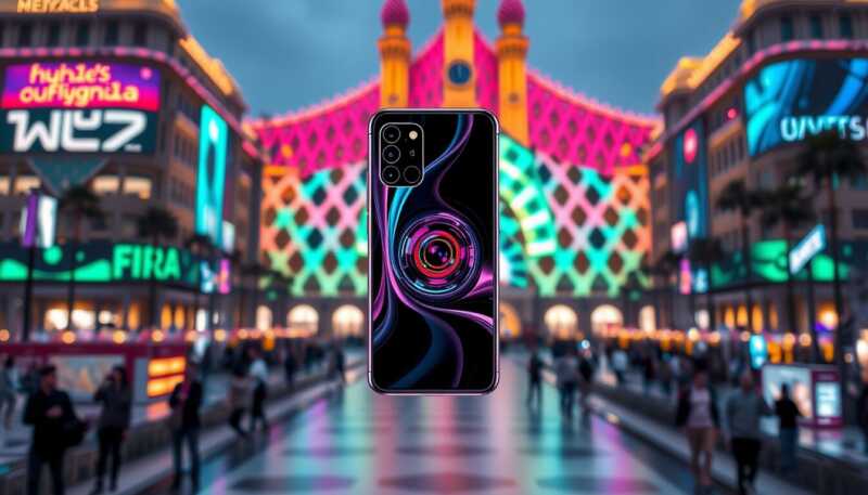 MWC 2026, tutti i dispositivi più innovativi presentati a Barcellona