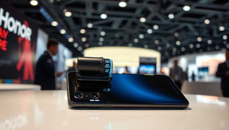 MWC, la selezione definitiva dei dispositivi innovativi che definiscono il futuro della tecnologia mobile