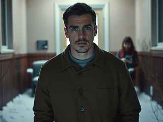 Nathan scopre una casa nel bosco, famiglia sotto esame e ispettori convocati in Tribunale