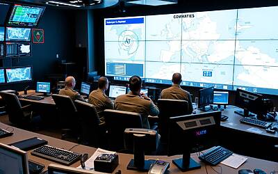 Nato in Italia, mappa strategica delle basi: dove sono, quante esistono e perché contano