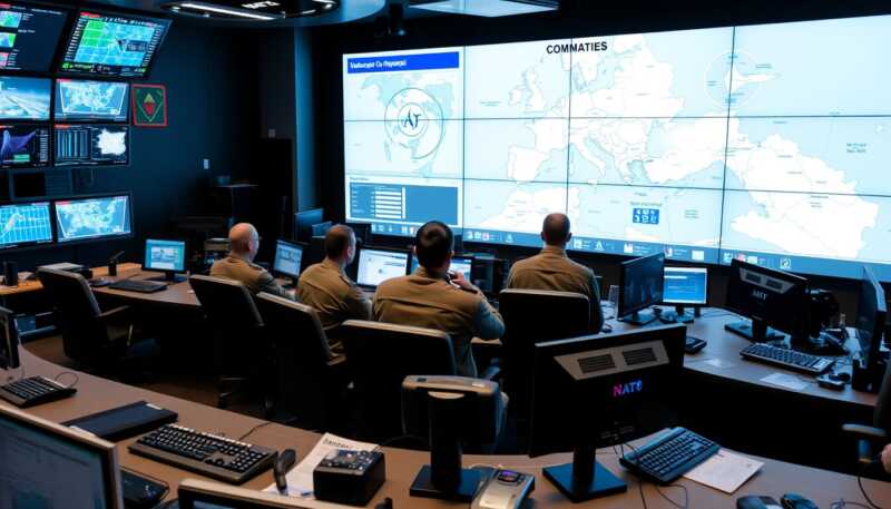 Nato in Italia, mappa strategica delle basi: dove sono, quante esistono e perché contano
