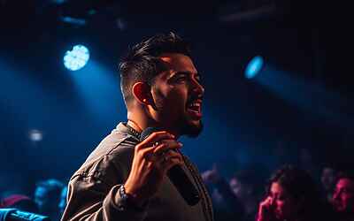 Nayt guida la classifica FIMI album con Io Individuo