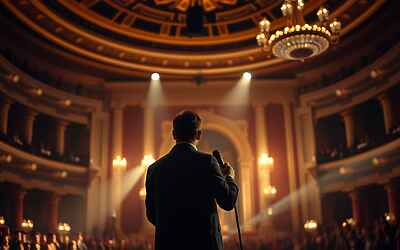 Nek sogna di condurre Sanremo e difende la scelta della Rai