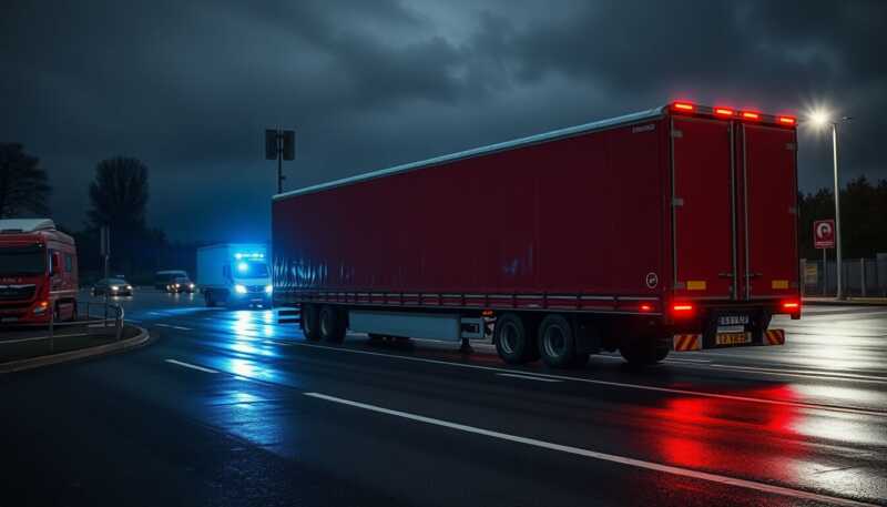 Nestlé, il camion di KitKat rubato diventa caso mediatico tra smentite ufficiali e boom di marketing