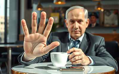 Netanyahu vivo, video di smentita scatena nuovi sospetti di intelligenza artificiale sui social