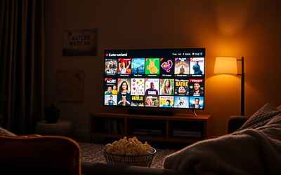 Netflix guida essenziale alle serie e ai film imperdibili di Pasqua