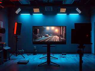 Netflix punta sull’IA e rileva la startup di Ben Affleck in maxi operazione da 600 milioni