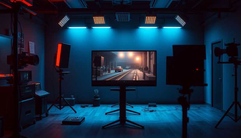Netflix punta sull’IA e rileva la startup di Ben Affleck in maxi operazione da 600 milioni