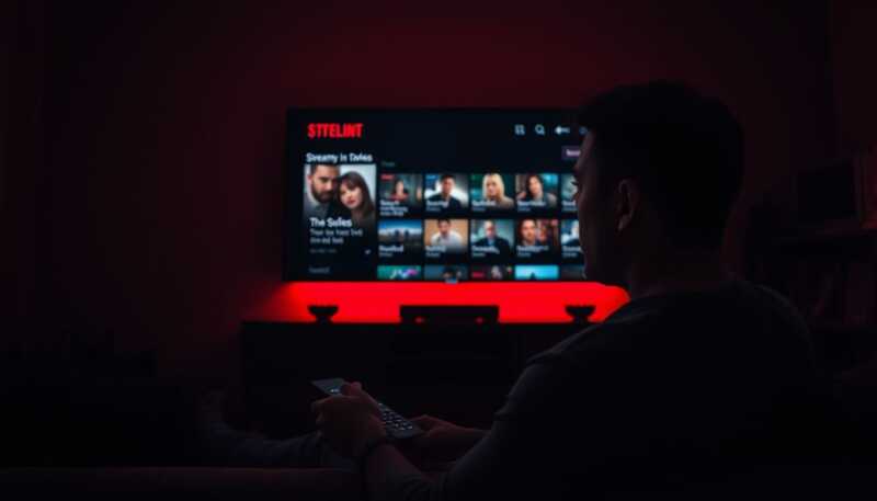 Netflix rincara gli abbonamenti streaming ma esclude alcuni Paesi