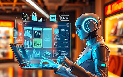 Nexi guida la rivoluzione degli acquisti automatici con l’intelligenza artificiale