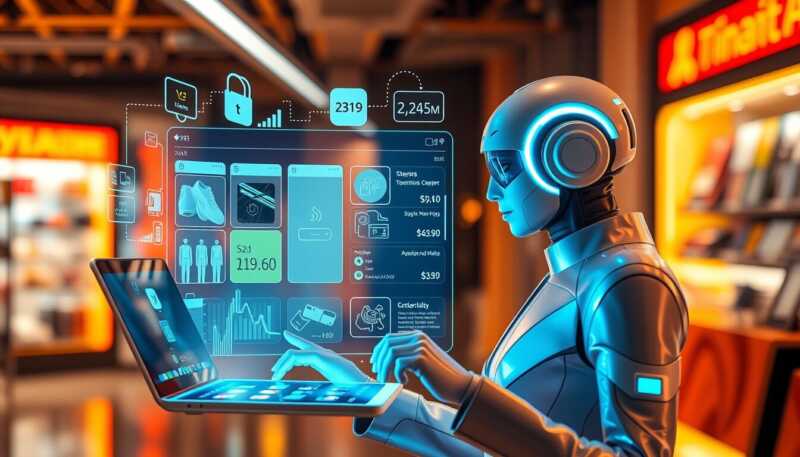Nexi guida la rivoluzione degli acquisti automatici con l’intelligenza artificiale