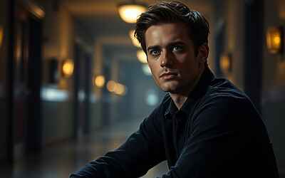 Nicholas Brendon muore improvvisamente l’attore di Buffy lascia i fan in lutto