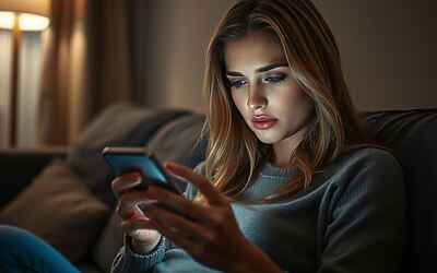 Nicole Santinelli risponde a Martina dopo l’addio con Flavio