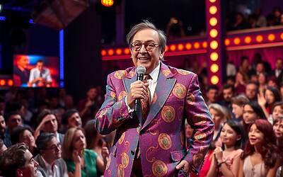 Nino Frassica attacca Valeria Marini e svela la verità sulle scuse