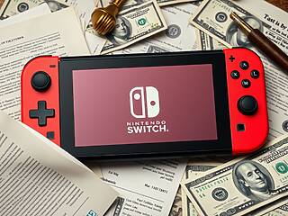 Nintendo sfida il governo Trump sui dazi e rilancia la battaglia legale sul mercato videoludico