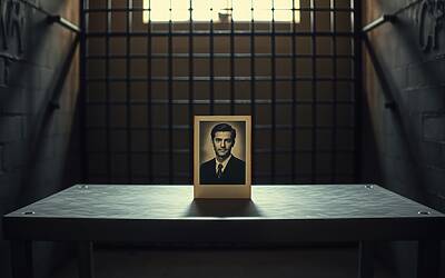 Nitto Santapaola muore in carcere, si chiude l’era del super boss