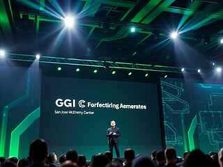 Nvidia annuncia grande conferenza sull’intelligenza artificiale a San Jose con programma completo e ospiti internazionali