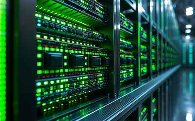 Nvidia mira a ordini record per i suoi chip IA, traguardo miliardario nel mirino