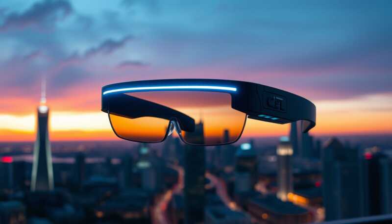 Occhiali smart con IA dominano il mercato globale e trasformano abitudini digitali con numeri impressionanti