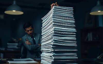 Ocse lancia allarme sul debito globale, raggiunta nuova soglia record