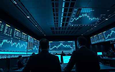 OKX prepara la sua IPO con strategia prudente per ridurre i rischi del mercato crypto