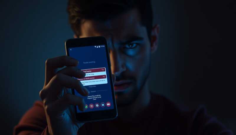 Online banking su Android diventa più vulnerabile: nuove minacce mettono a rischio conti e dati bancari