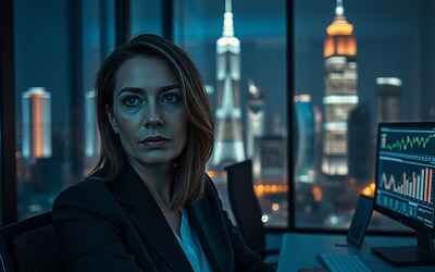 OnlyFans nuova frontiera dei colossi digitali nella silenziosa corsa globale alle acquisizioni