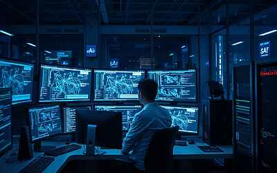 OpenAI accelera la crescita per sfidare Google e Anthropic nella corsa globale all’intelligenza artificiale