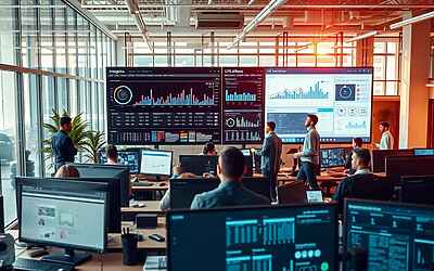 OpenAI accelera le assunzioni globali per superare Anthropic e consolidare la leadership nell’intelligenza artificiale