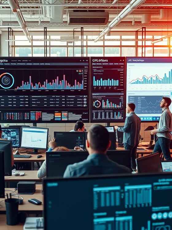 OpenAI accelera le assunzioni globali per superare Anthropic e consolidare la leadership nell’intelligenza artificiale