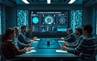 OpenAI chiarisce la collaborazione con il Pentagono tra etica e sicurezza