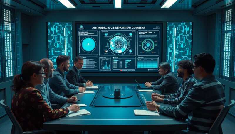 OpenAI chiarisce la collaborazione con il Pentagono tra etica e sicurezza