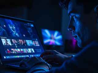 OpenAI integra Sora in ChatGPT per potenziare i contenuti video generati con intelligenza artificiale