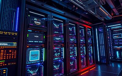 OpenAI ottiene maxi finanziamento, Amazon NVIDIA e SoftBank rafforzano l’alleanza