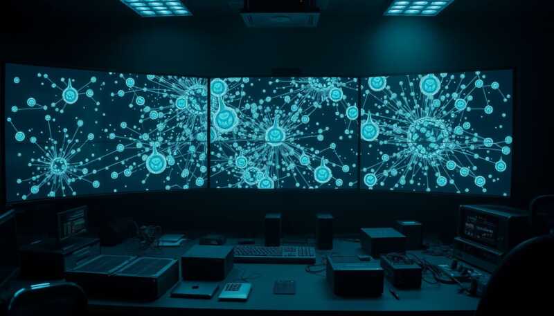 Operation Alice smantella nel dark web oltre 373 mila siti illegali e pagine sospette