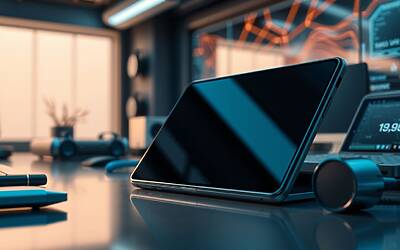 Oppo Find N6 anticipa design pieghevole avanzato senza segni visibili