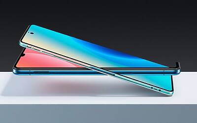 Oppo Find N6 design definitivo e varianti colore trapelano online prima del lancio ufficiale